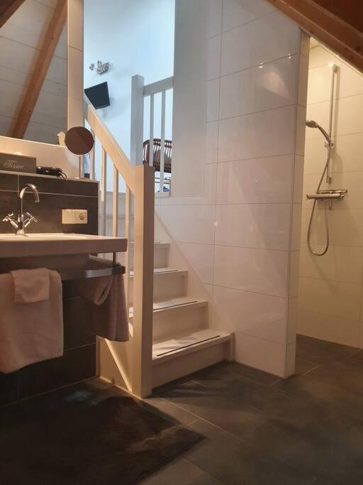 B&B Joostink In 福尔登 外观 照片