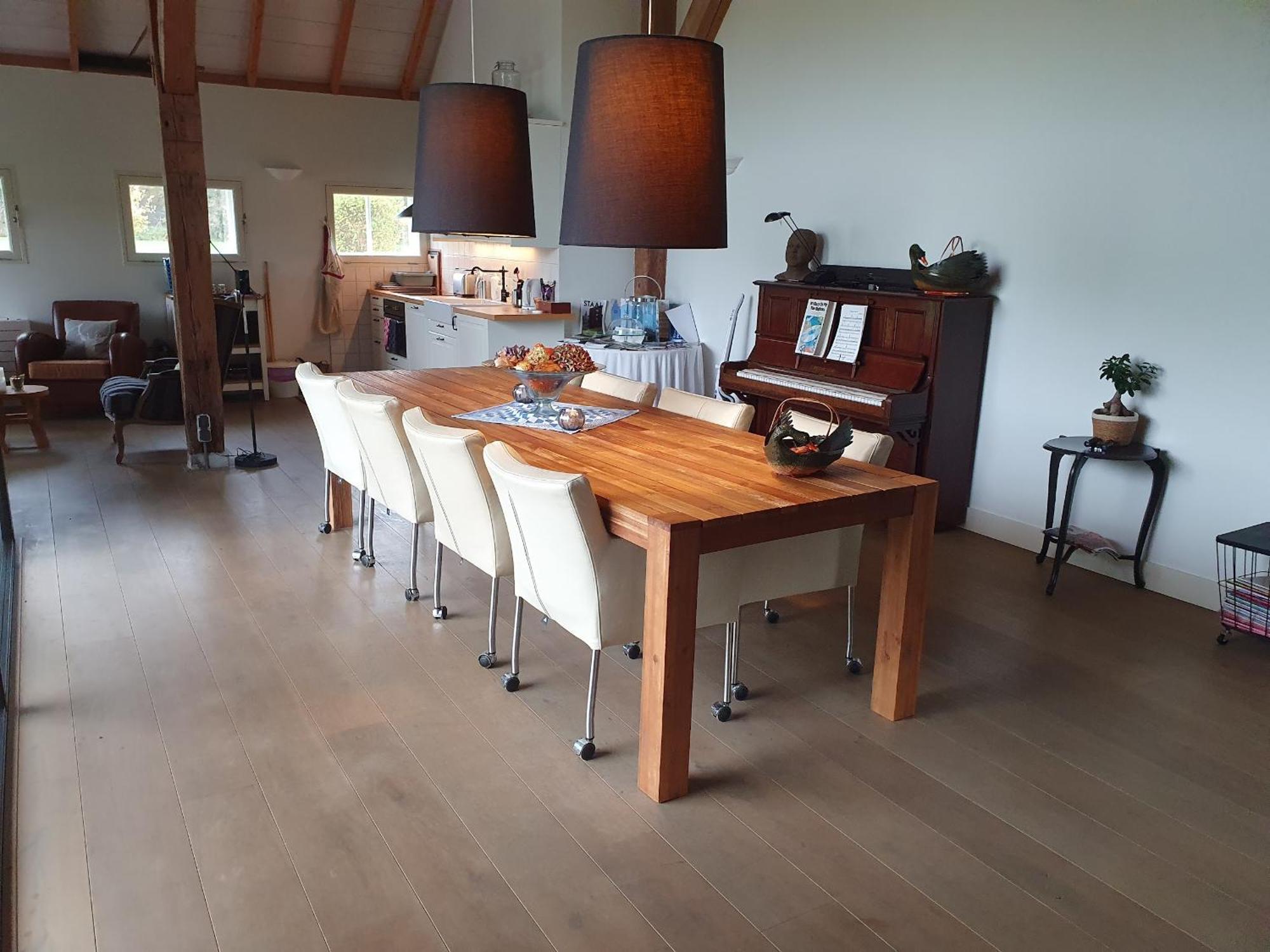 B&B Joostink In 福尔登 外观 照片