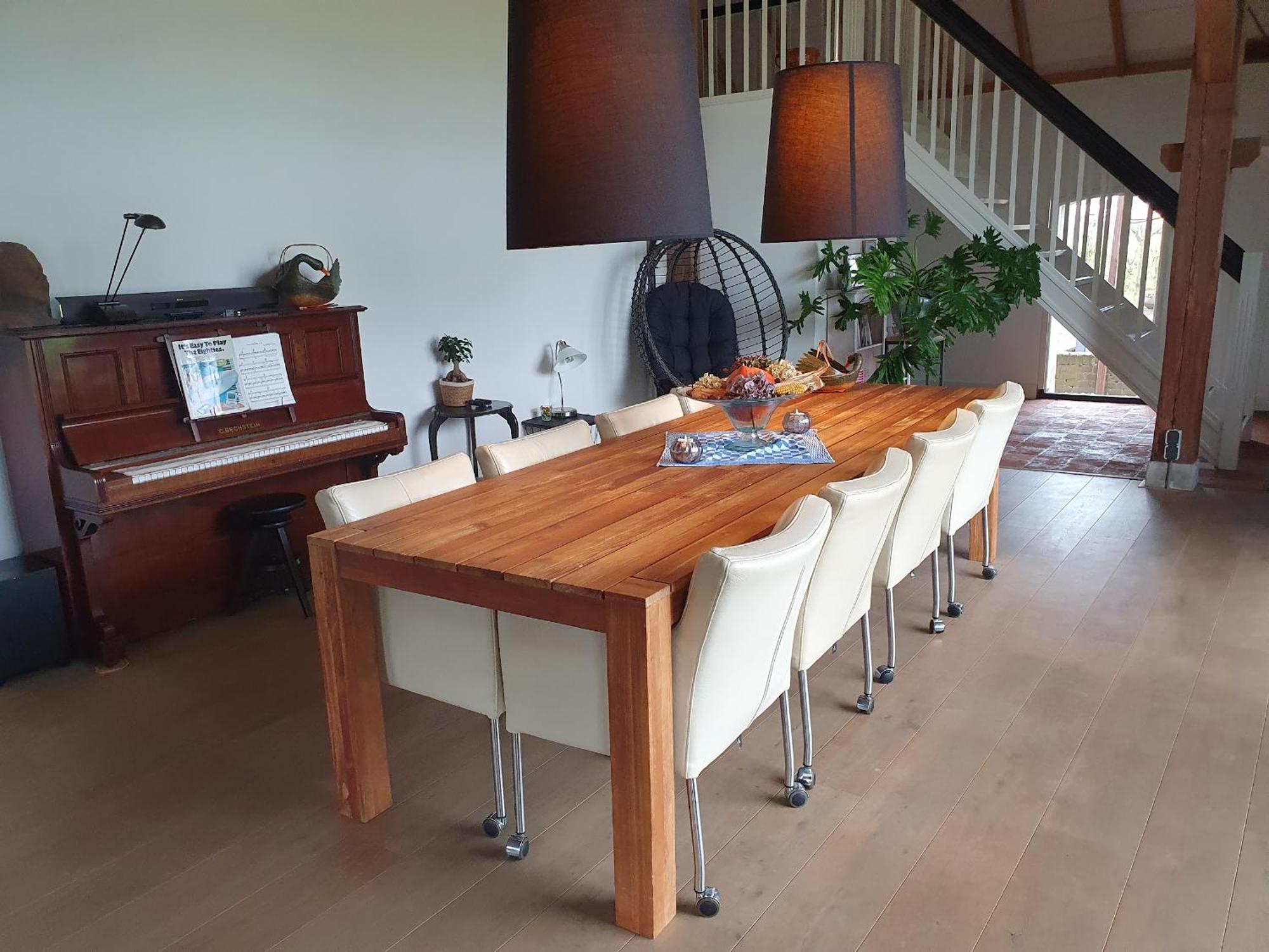 B&B Joostink In 福尔登 外观 照片
